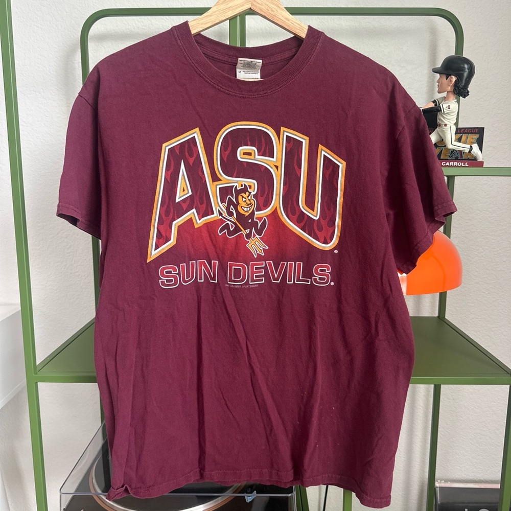 Vintage ASU Sun Devils T-Shirt